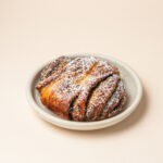 Mooni keedukreemi saiake