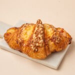 Singi-juustu croissant