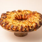 Rosina-kohupiima kringel