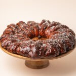 Šokolaadi-rosina kringel