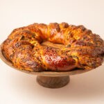 Seene-juustu kringel