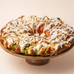 Pirni-pistaatsia kringel