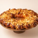 Pohla-martsipani kringel