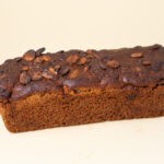 Rukkileib küüslauguga