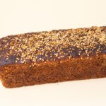 Rukkileib seemnetega